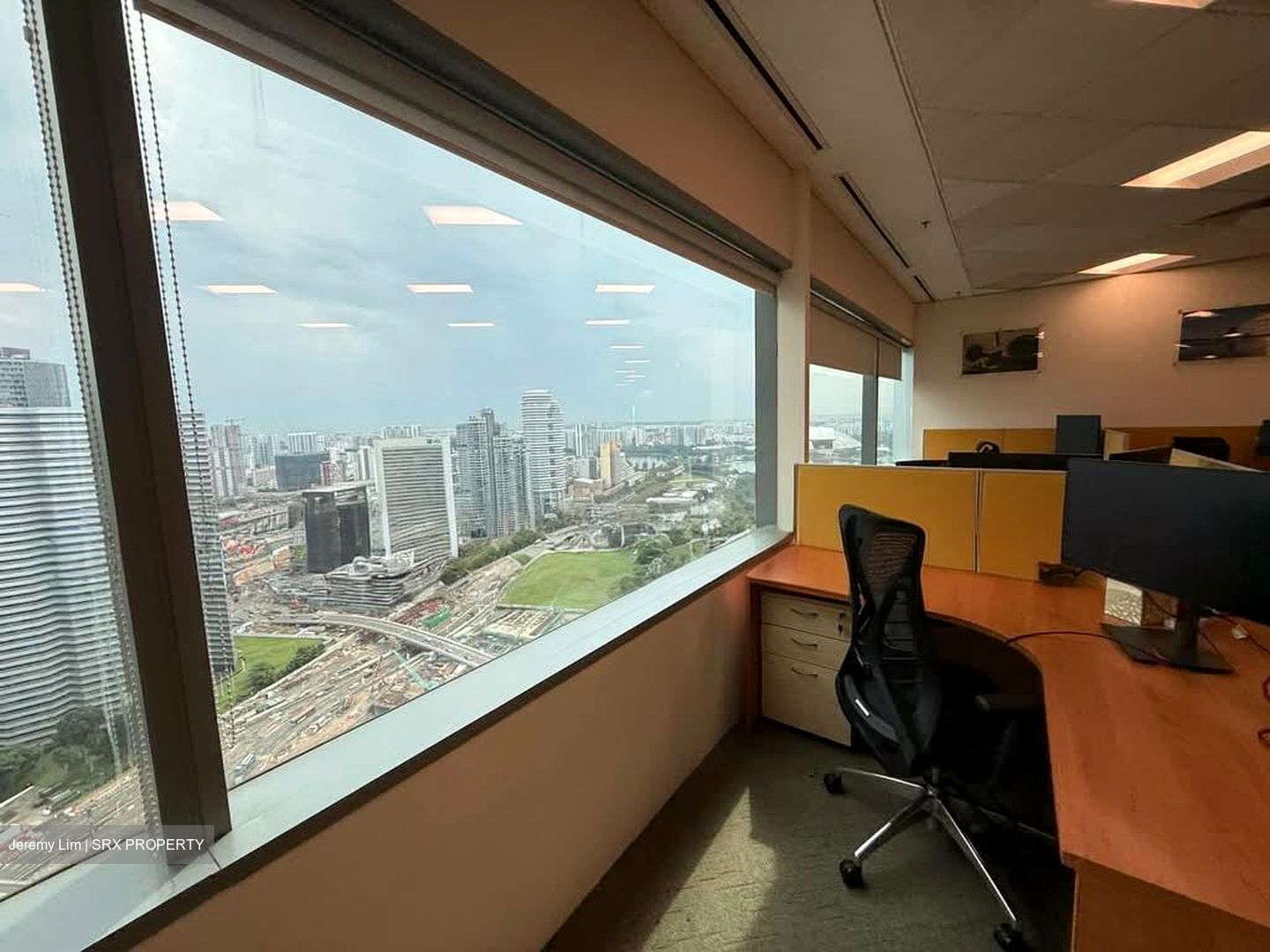 Suntec Tower Three (D1), Office #572100441